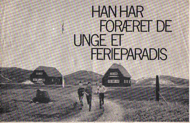 Bjærgeborg