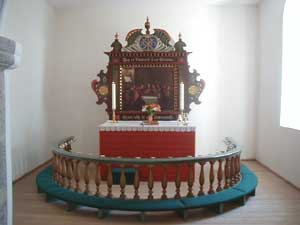 Vilhelmsminde