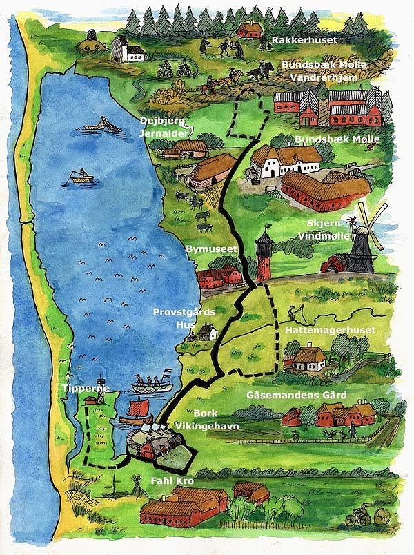 Holmsland Klit