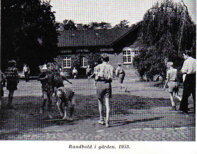 Rundbold