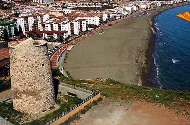 Torres Almenaras