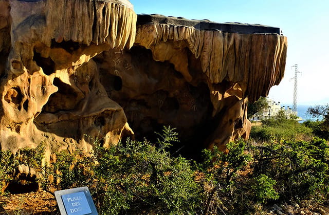 Parque Arqueológico del Mediterráneo