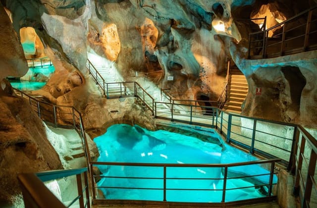 Cueva del Tesoro