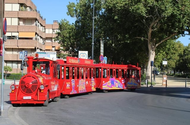 Tren Turístico