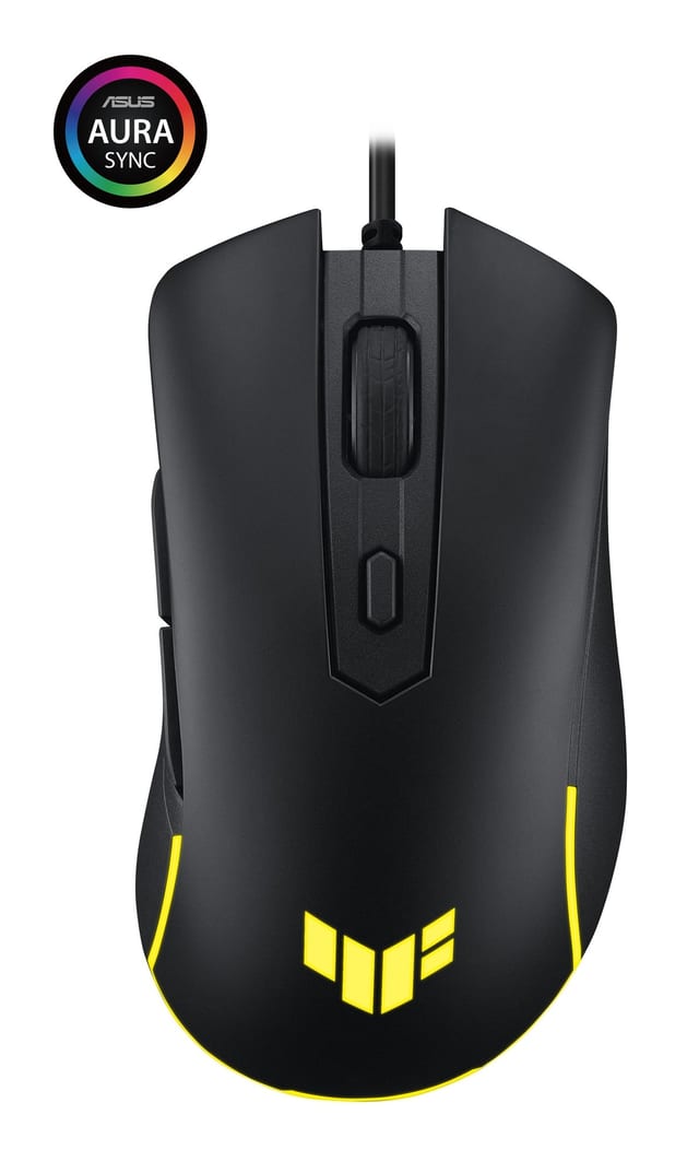ASUS TUF Gaming M3 Gen II