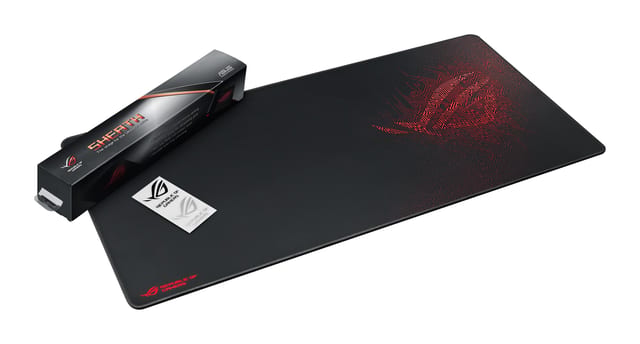 ASUS ROG Sheath – Klasická