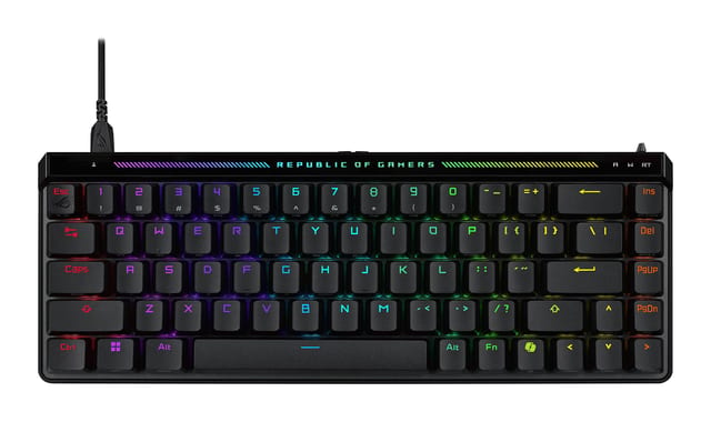 ASUS ROG Falchion Ace HFX