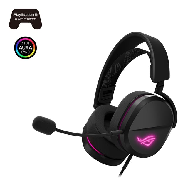 ASUS ROG Pelta Core