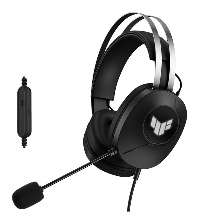 ASUS TUF Gaming H1 Gen II