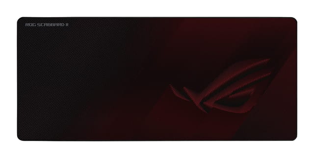 ASUS ROG Scabbard II – 900 × 400 mm