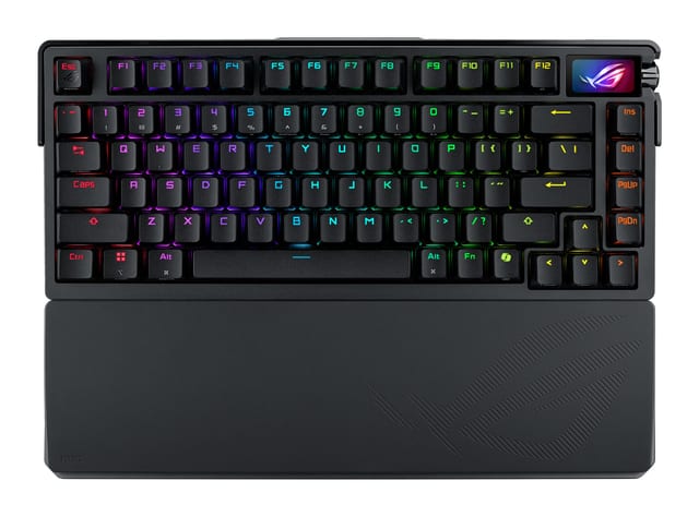 ASUS ROG Azoth Extreme
