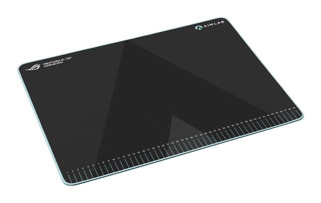 ASUS ROG Hone Ace Aim Lab Edition