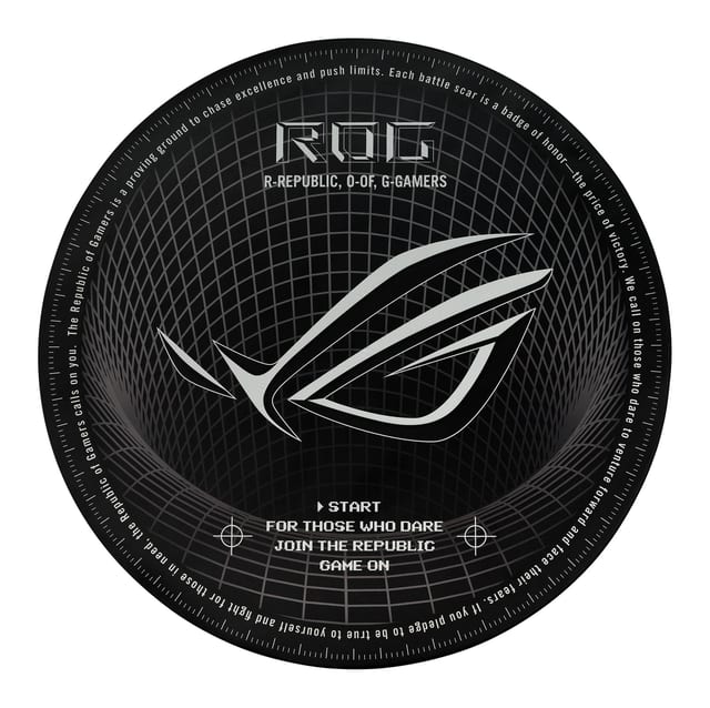 ASUS ROG Cosmic Mat II