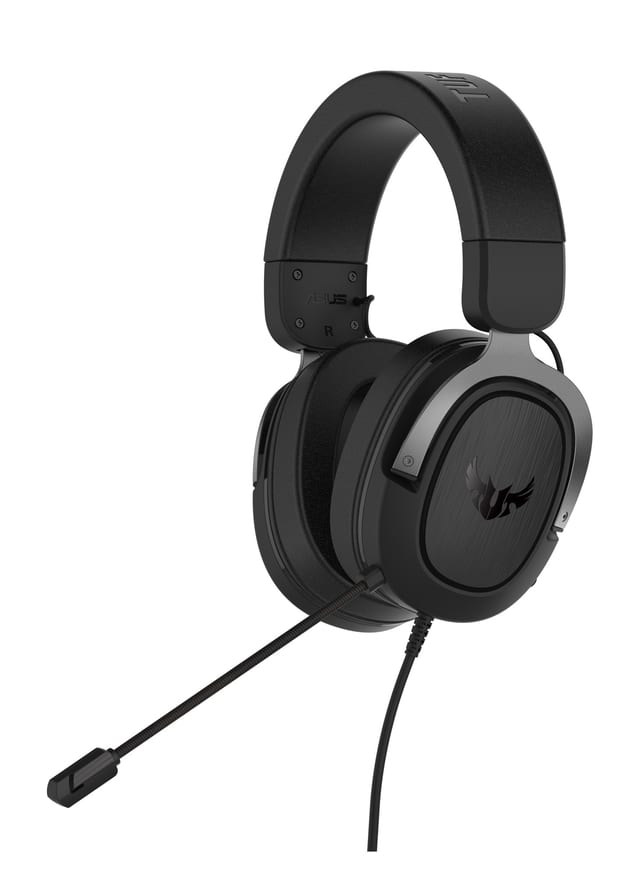 ASUS TUF Gaming H3
