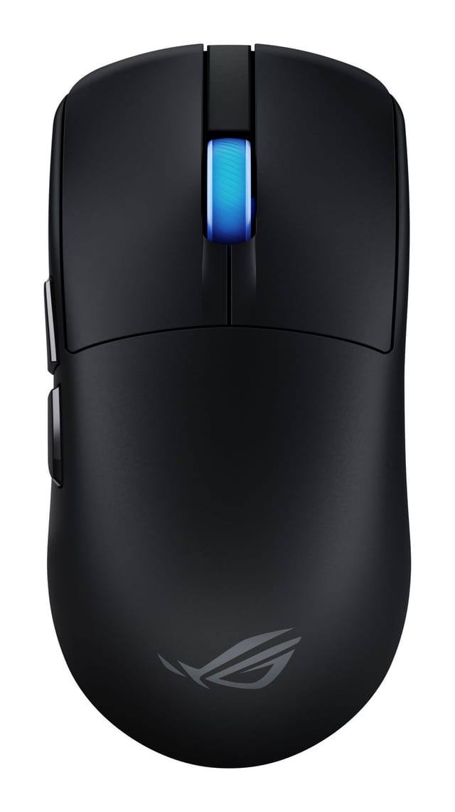 ASUS ROG Harpe II Ace – Black