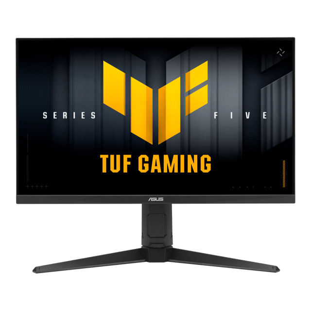 ASUS TUF Gaming VG27AQML5A – 27" QHD 300 Hz
