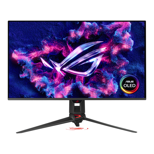 ASUS ROG Swift OLED PG32UCDM3 – 32" 4K 240 Hz
