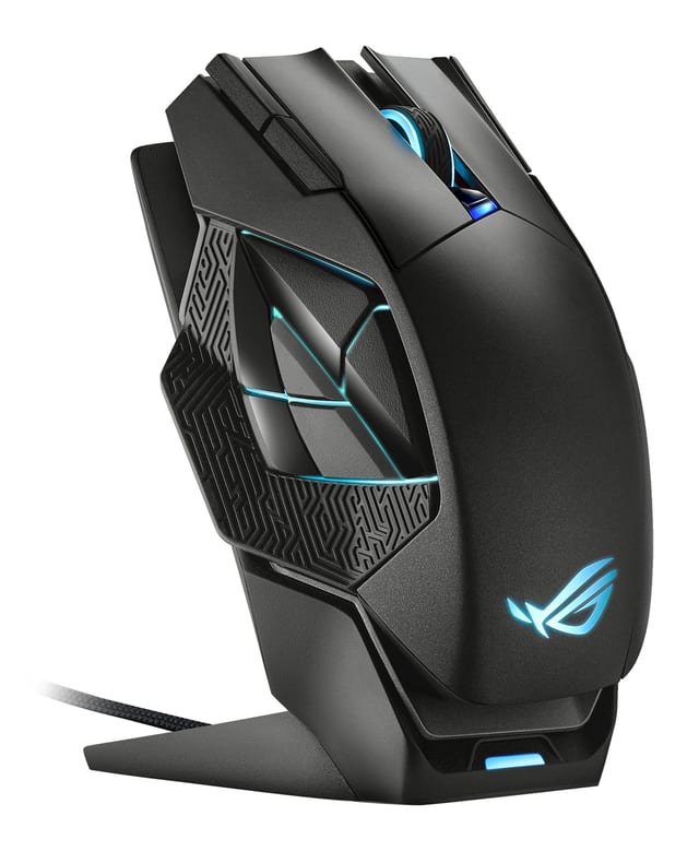 ASUS ROG Spatha X