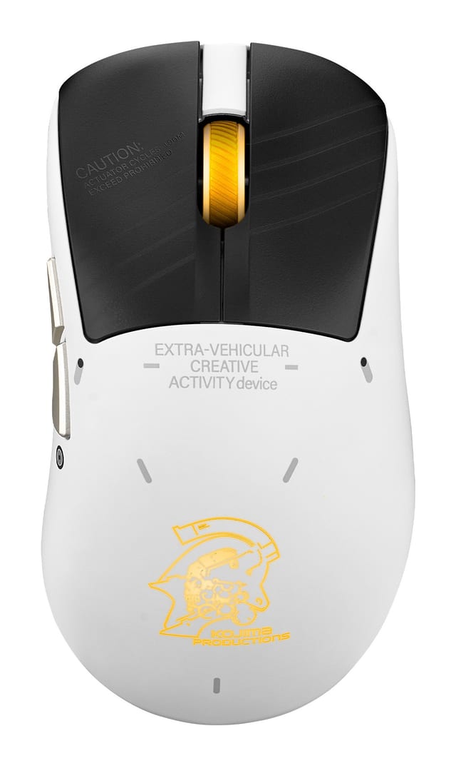 ASUS ROG Keris II Origin-KJP