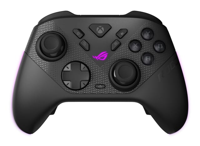 ASUS ROG Raikiri II Xbox Wireless
