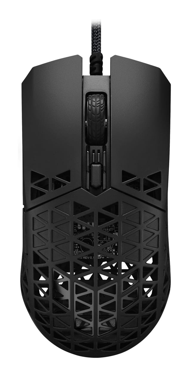 ASUS TUF Gaming M4 Air