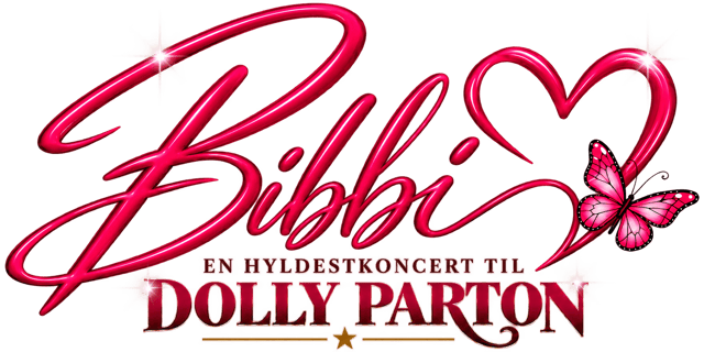 Bibbi Dolly - en hyldestkoncert til Dolly Parton