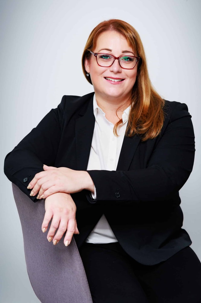Petra Kadlecová