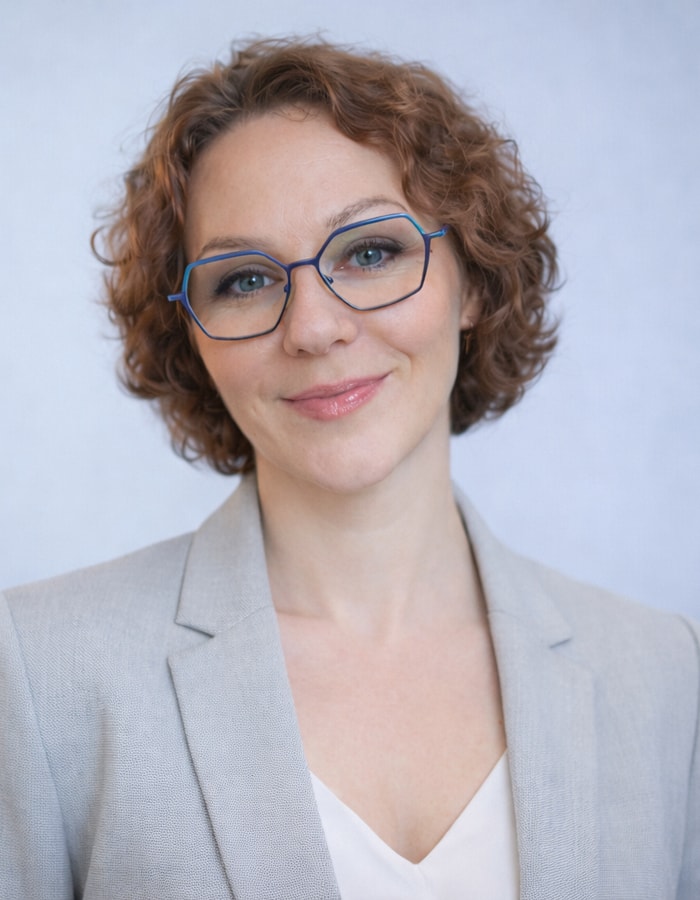 Alena Postalava – certifikovaná realitní makléřka