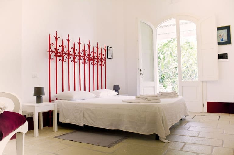 Camere doppie