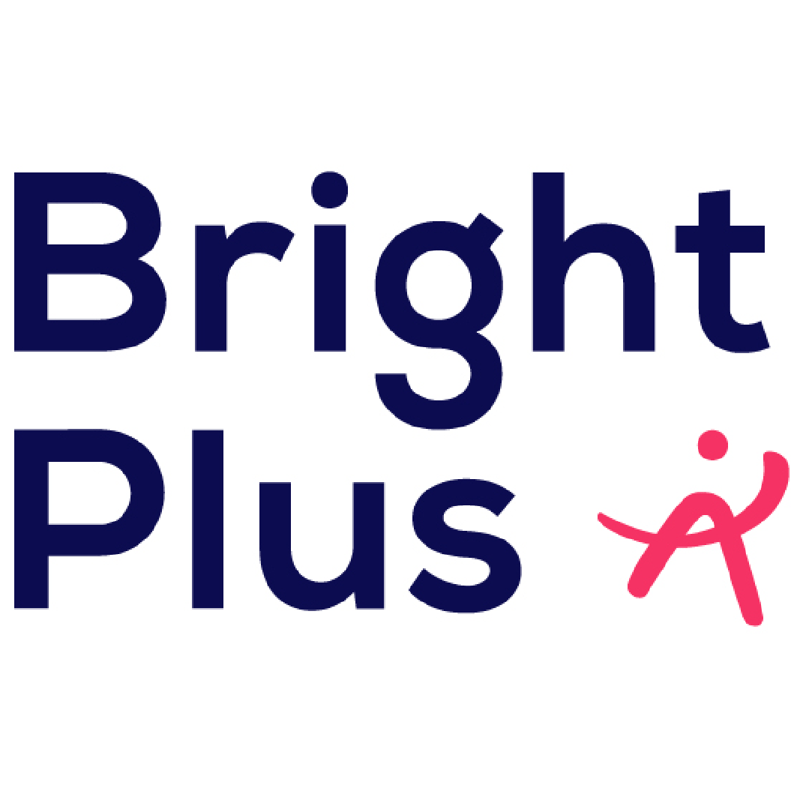 Bright Plus