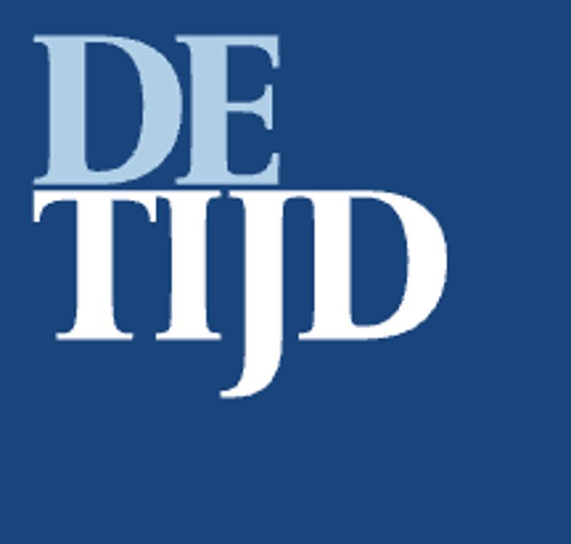 De Tijd