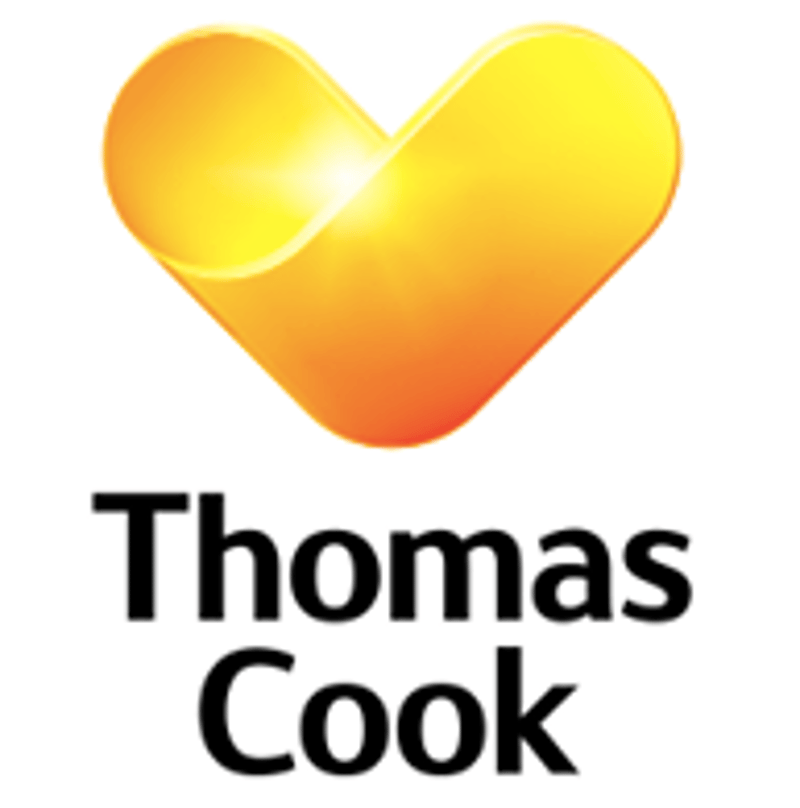 Thomas Cook Belgium