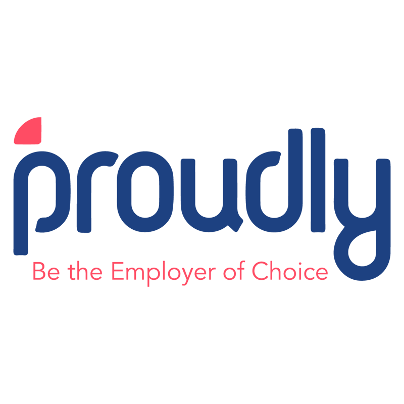 Proudly