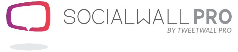 SocialWall Pro
