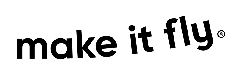 make it fly