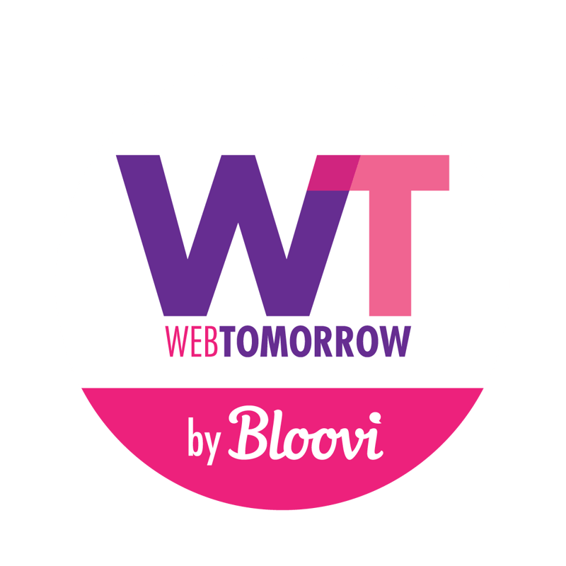 WebTomorrow