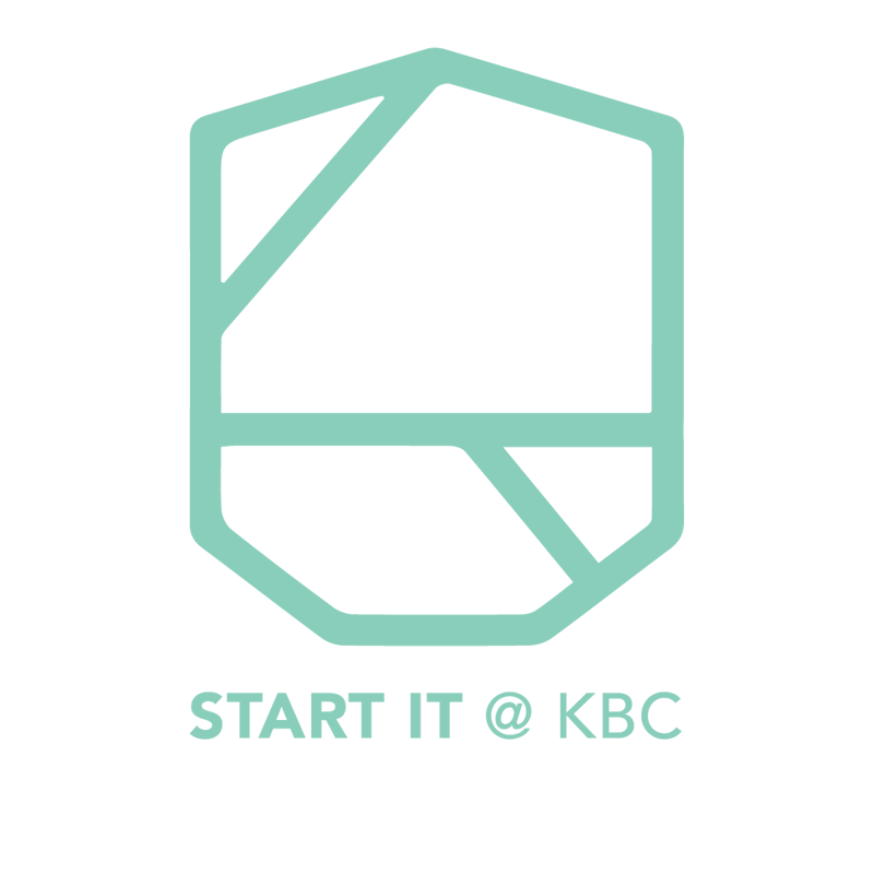 Start it @KBC