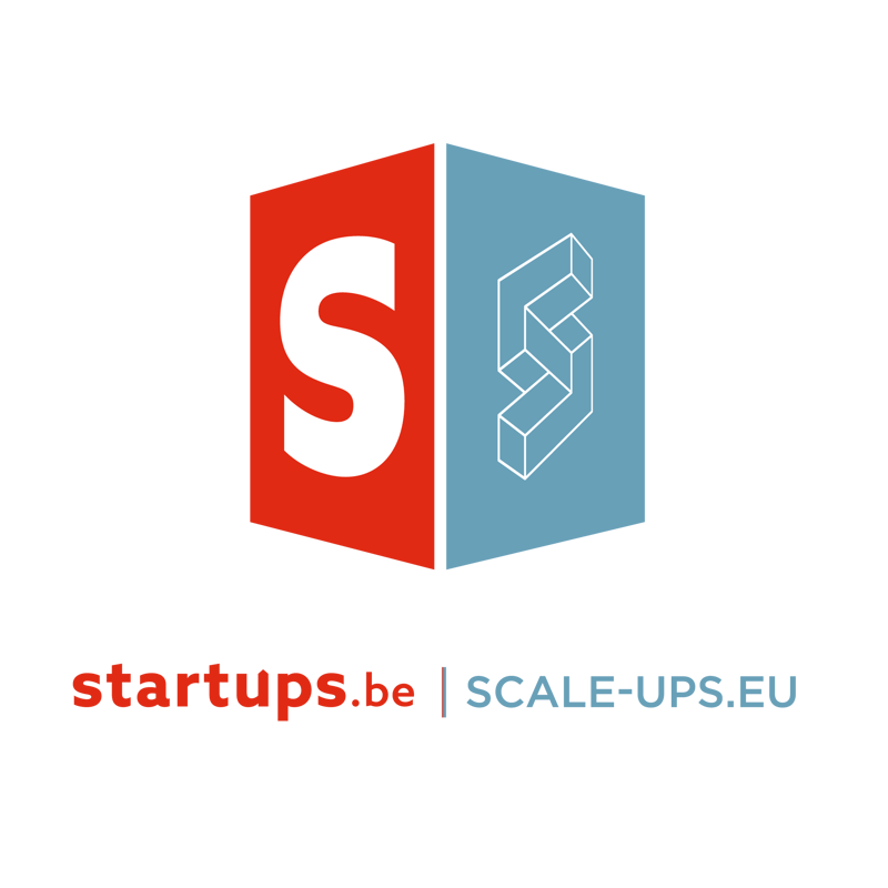 Startups.be | Scale-Ups.eu