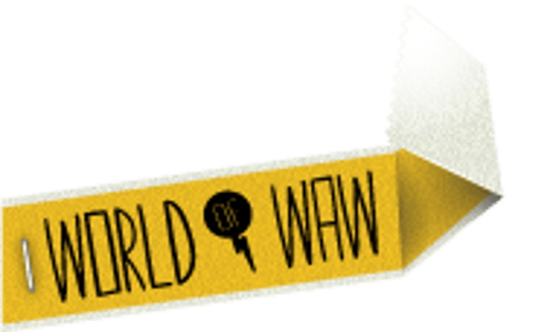 World of Waw