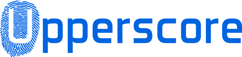 Upperscore