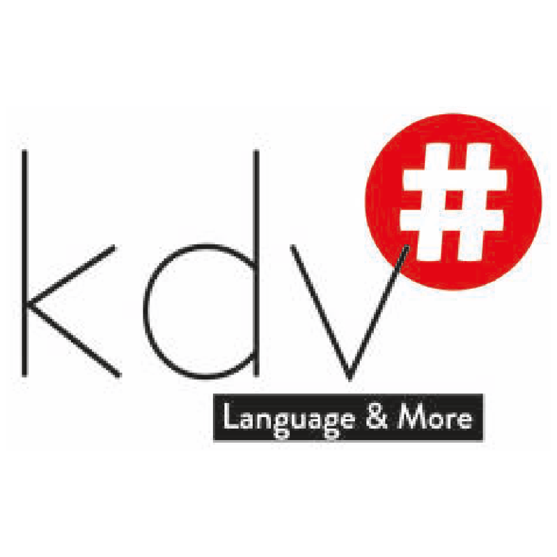 KDV - language & more