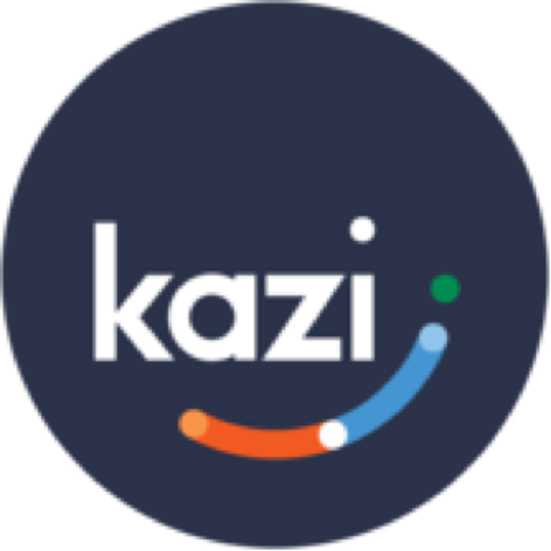Kazi