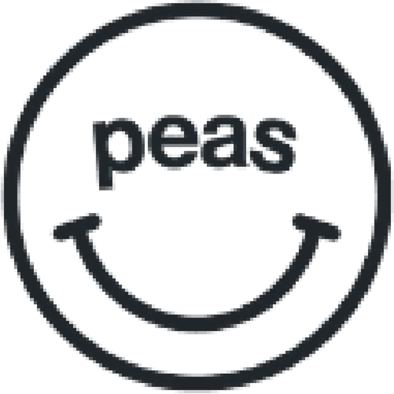 Peas