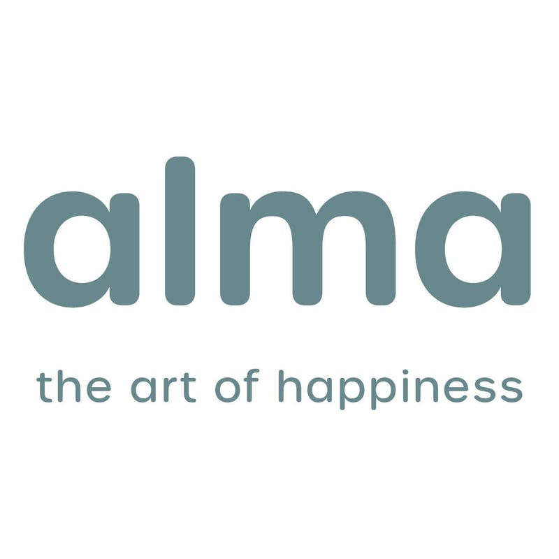 Alma - The art of happiness