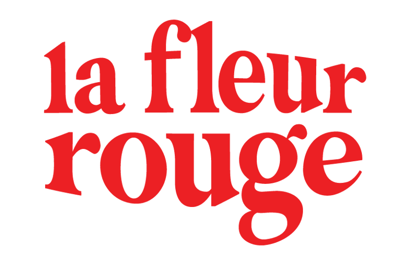 La Fleur Rouge