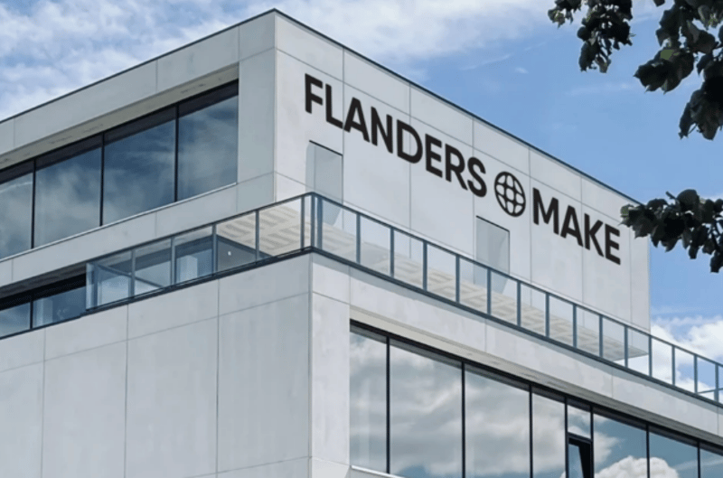 Flanders Make — sfeerbeeld
