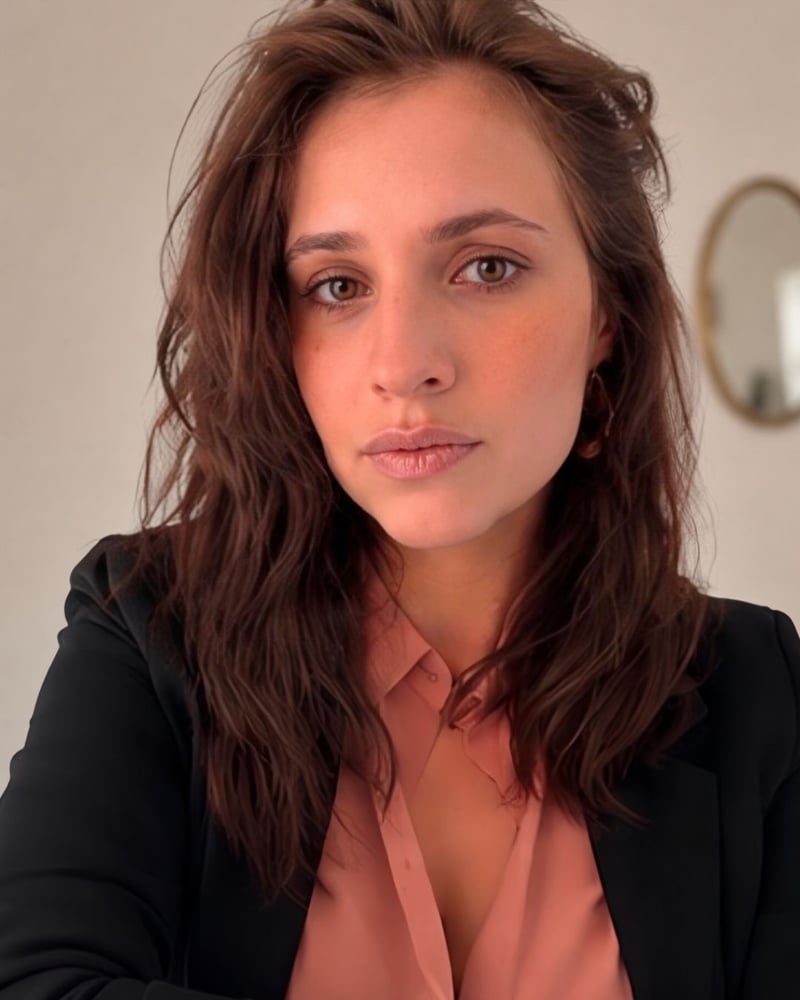 Magali De Reu