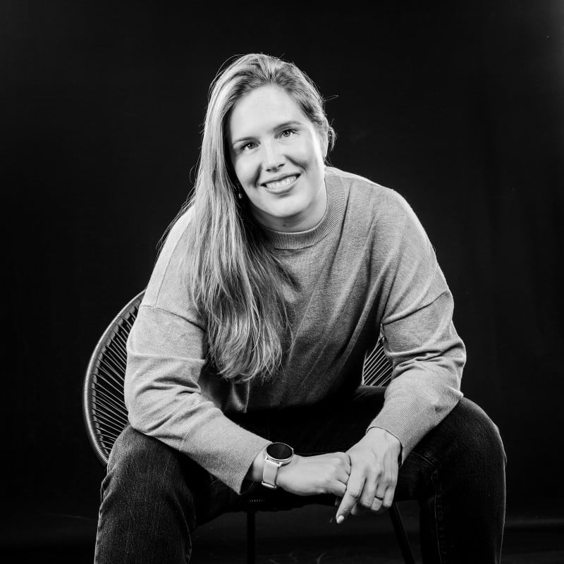Elien Defraeije