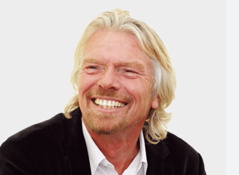 Richard Branson
