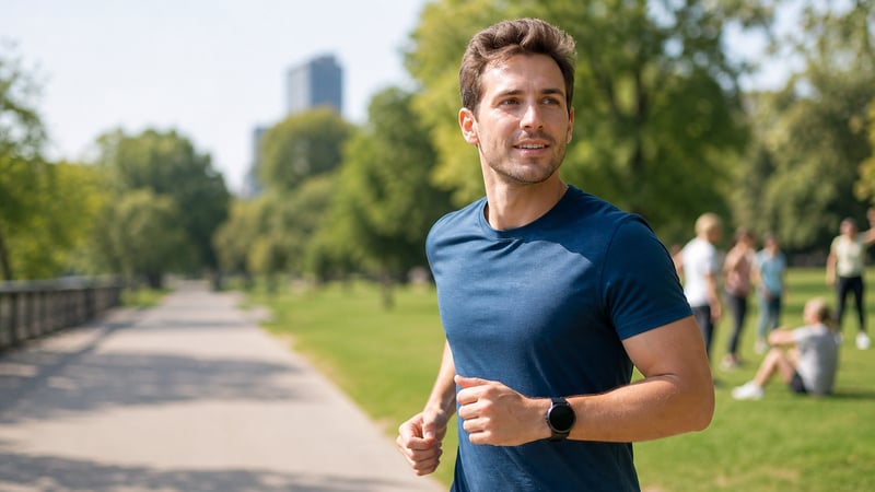 Opkomende trends in e-health